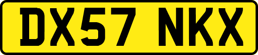 DX57NKX