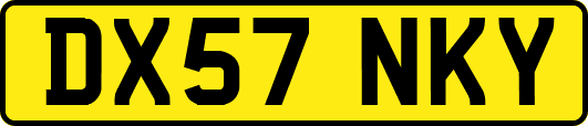 DX57NKY