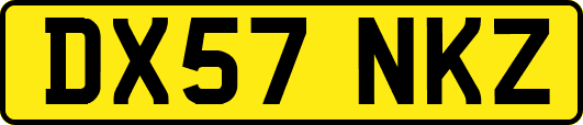 DX57NKZ