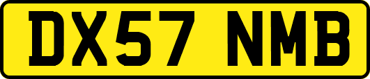 DX57NMB