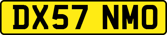 DX57NMO