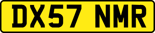 DX57NMR