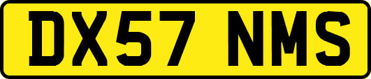 DX57NMS