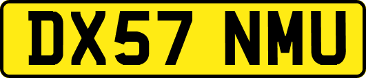 DX57NMU