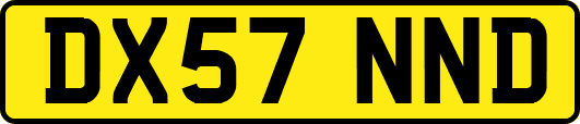 DX57NND