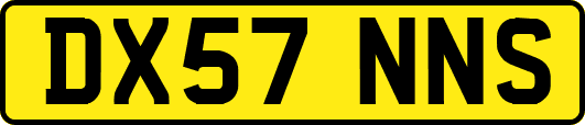 DX57NNS