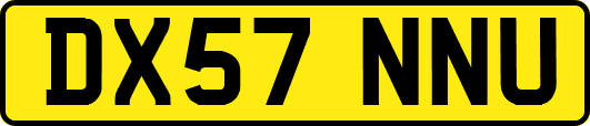 DX57NNU