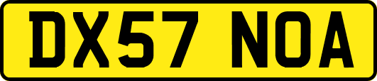 DX57NOA
