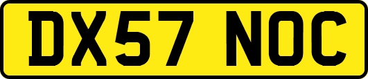 DX57NOC