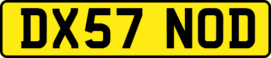 DX57NOD
