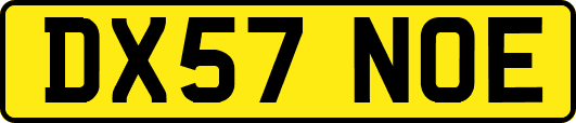 DX57NOE
