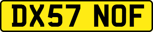 DX57NOF