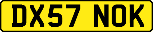 DX57NOK