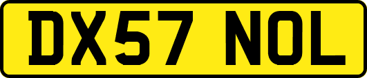 DX57NOL