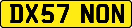 DX57NON