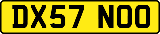 DX57NOO