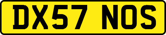 DX57NOS