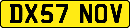 DX57NOV