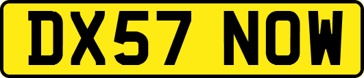 DX57NOW