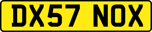 DX57NOX