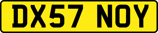 DX57NOY