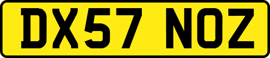 DX57NOZ