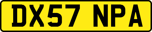 DX57NPA