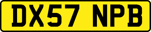 DX57NPB