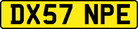 DX57NPE