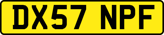 DX57NPF