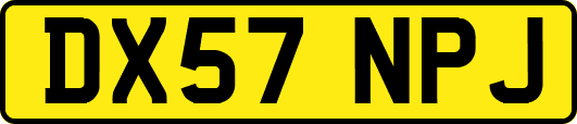 DX57NPJ