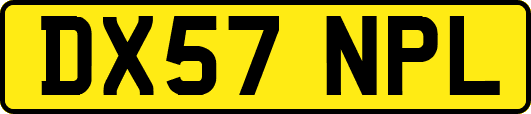 DX57NPL