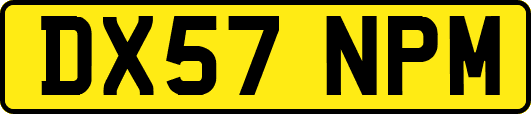 DX57NPM