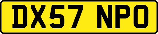 DX57NPO