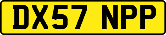 DX57NPP