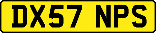 DX57NPS
