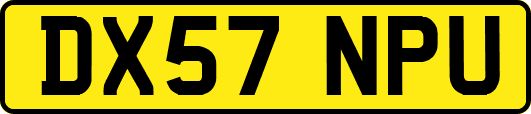 DX57NPU