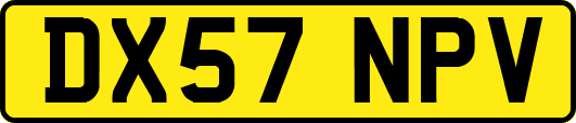 DX57NPV