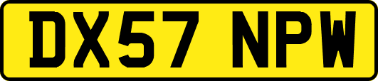 DX57NPW