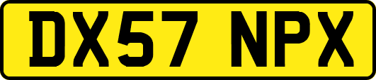 DX57NPX