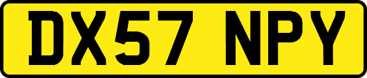 DX57NPY