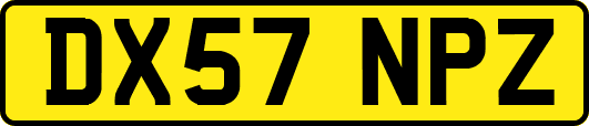 DX57NPZ