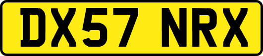 DX57NRX