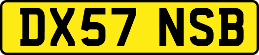DX57NSB