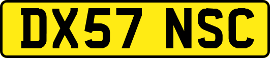 DX57NSC