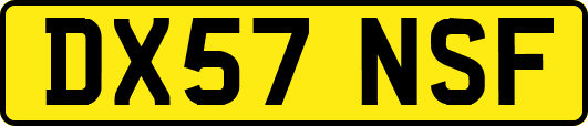 DX57NSF