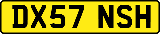 DX57NSH