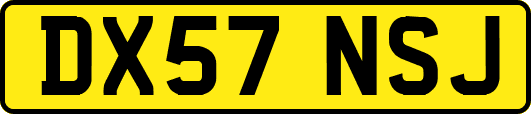 DX57NSJ