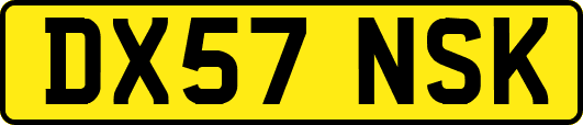 DX57NSK