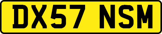 DX57NSM